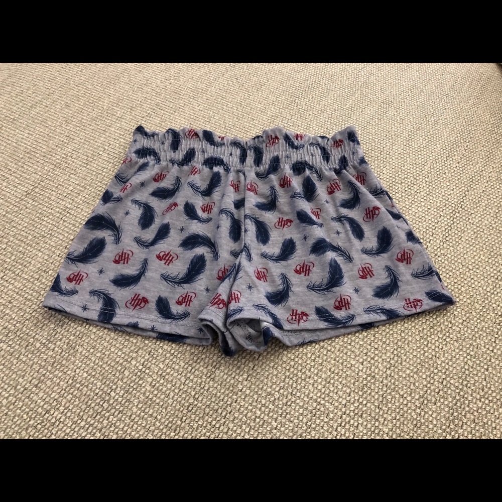 Harry Potter shorts